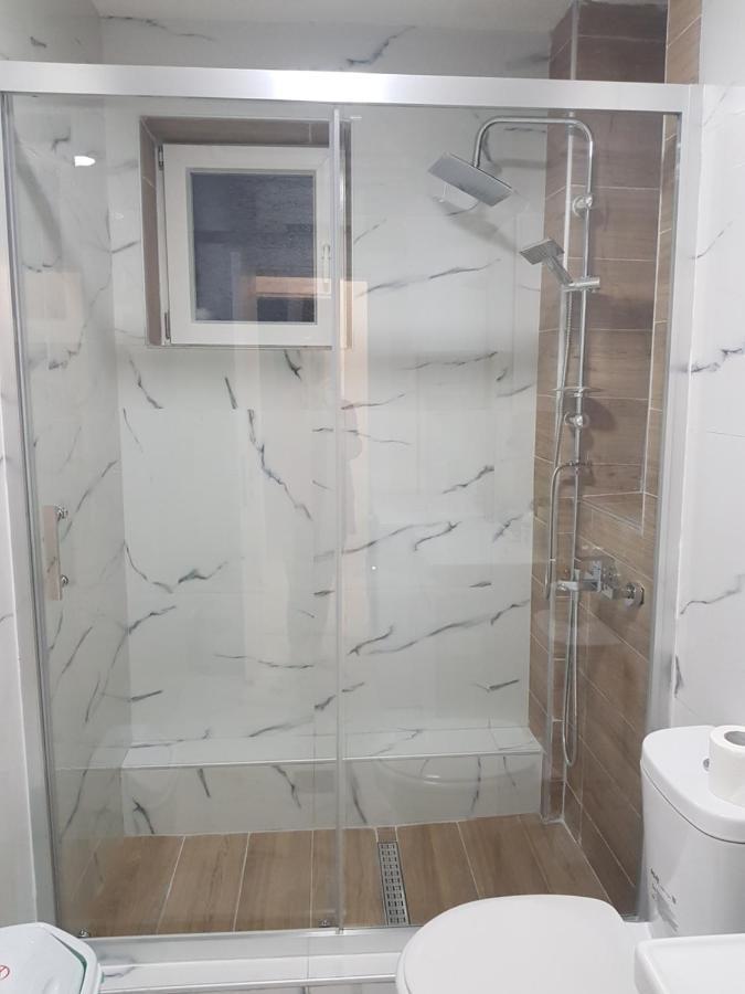 City Diamond Apartment Üsküp Dış mekan fotoğraf