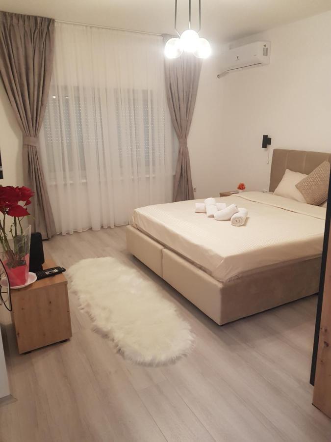City Diamond Apartment Üsküp Dış mekan fotoğraf