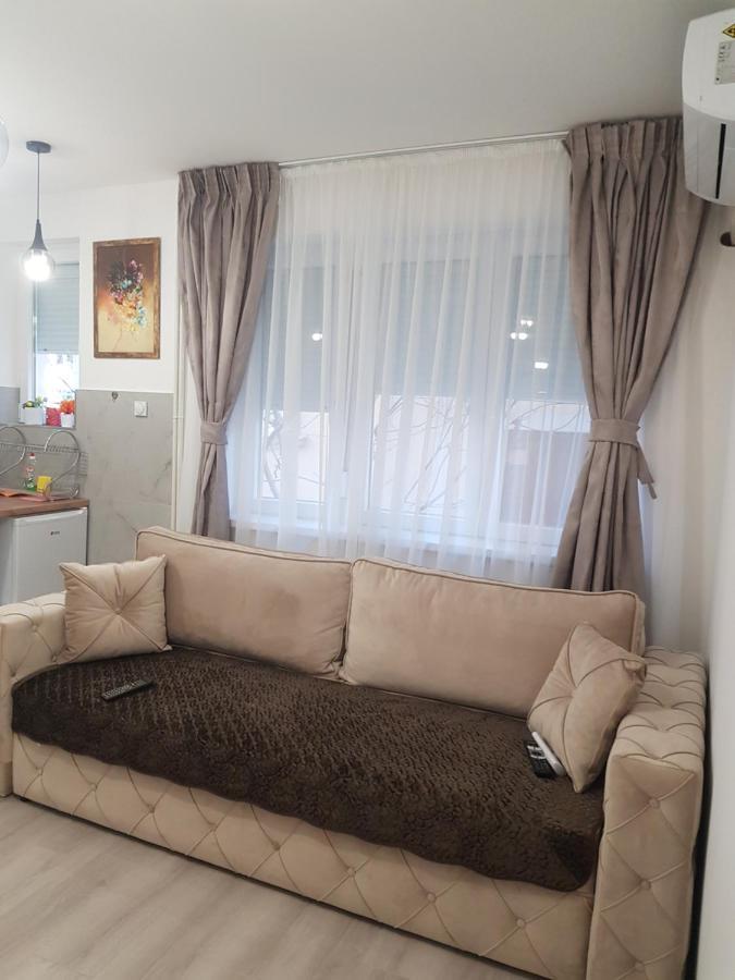 City Diamond Apartment Üsküp Dış mekan fotoğraf