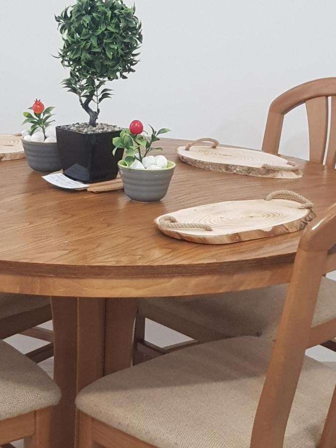 City Diamond Apartment Üsküp Dış mekan fotoğraf